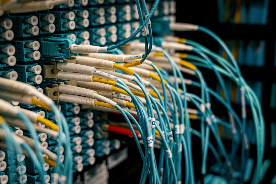 Sprzęt radiowy, telewizyjny, komunikacyjny, telekomunikacyjny i podobny