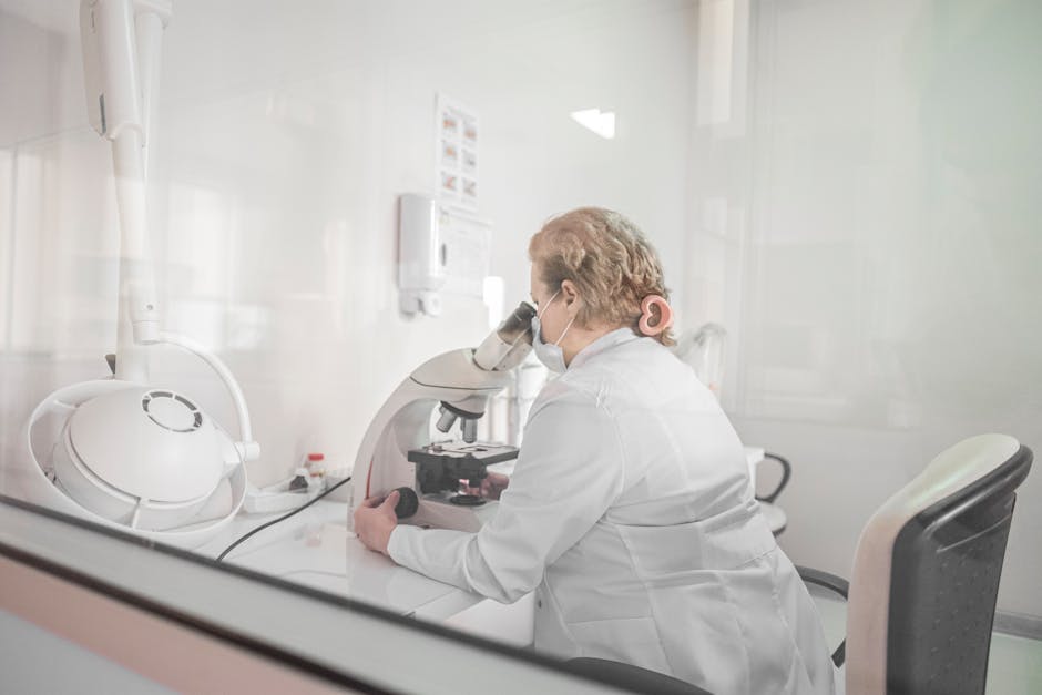 Sprzęt laboratoryjny, optyczny i precyzyjny (z wyjątkiem szklanego)