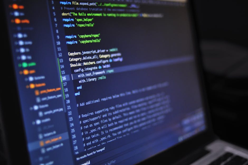Pakiety oprogramowania i systemy informatyczne