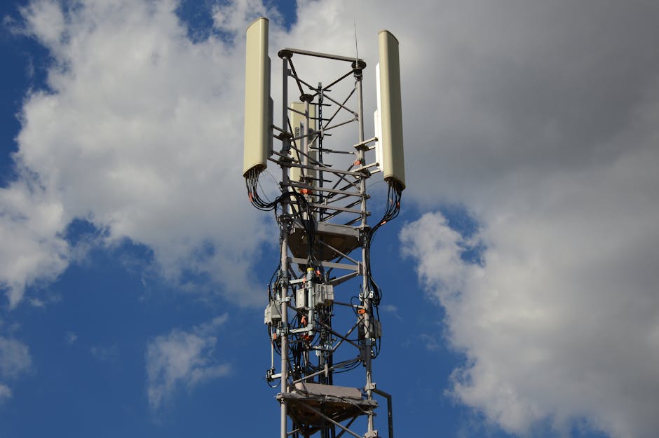 Usługi pocztowe i telekomunikacyjne