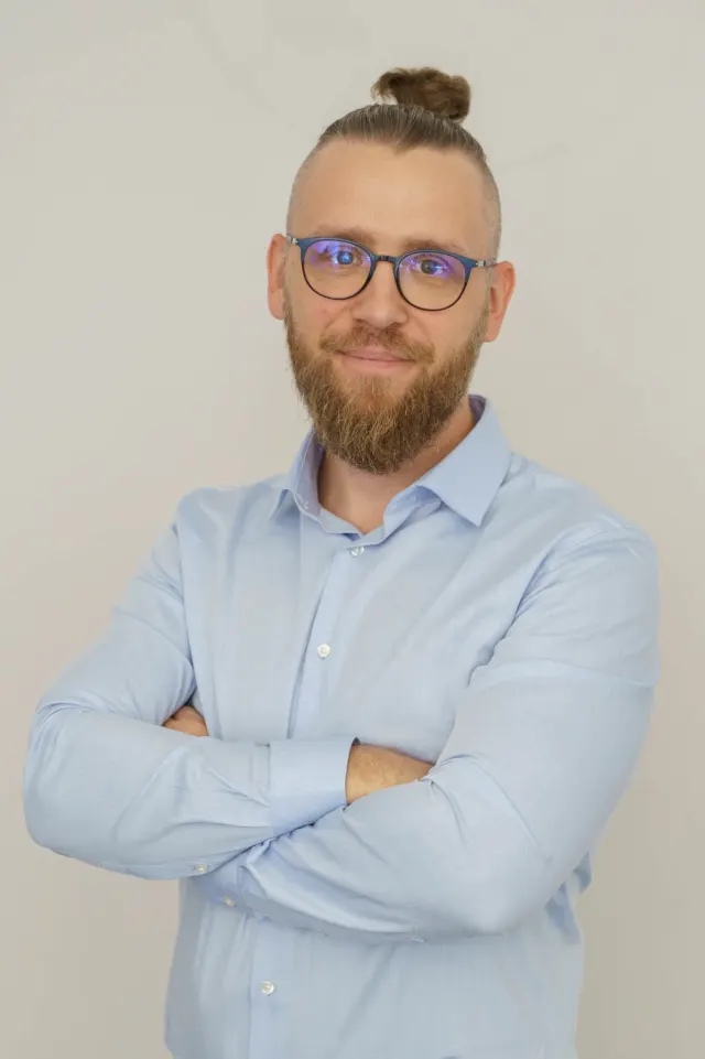 Bartosz Bielas