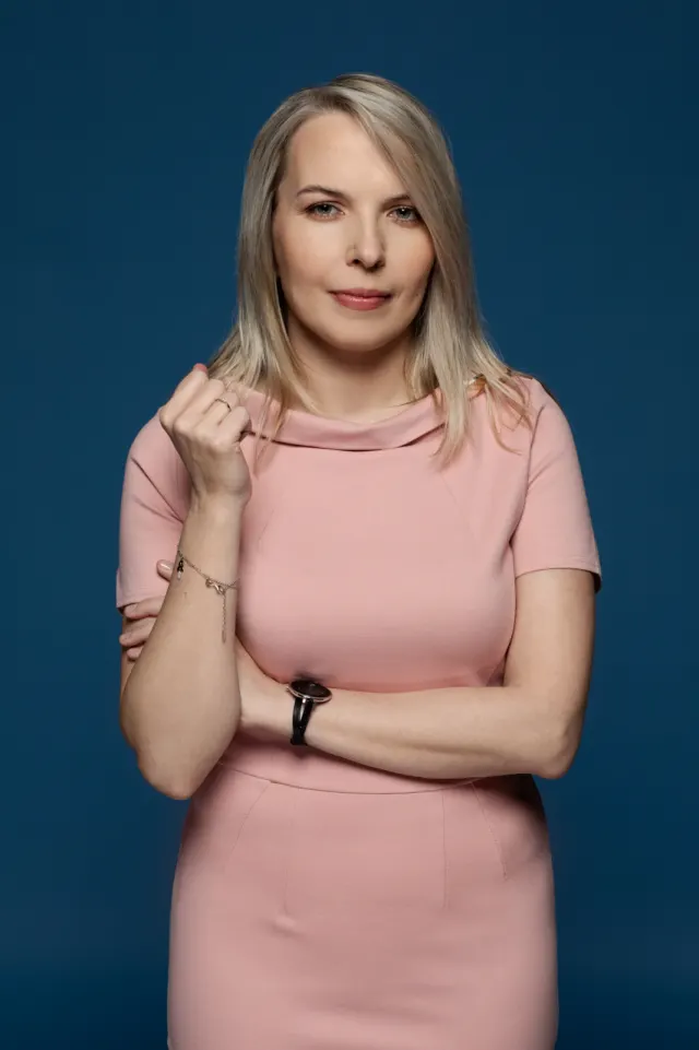Izabela Nowak