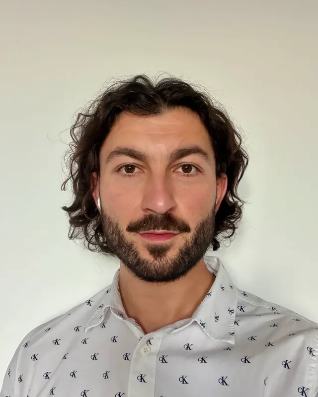 Mateusz Słodownik